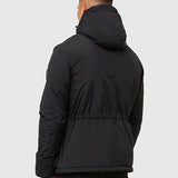 Marshall Artist Quattro Jacket - Black