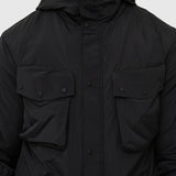 Marshall Artist Quattro Jacket - Black