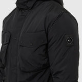 Marshall Artist Quattro Jacket - Black