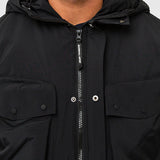 Marshall Artist Quattro Jacket - Black