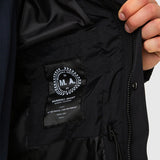 Marshall Artist Quattro Jacket - Black