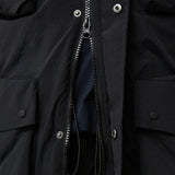 Marshall Artist Quattro Jacket - Black