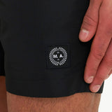 Marshall Artist Foundation Swimshort - Black