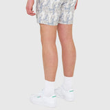 Marshall Artist Erosion Camo Swimshort