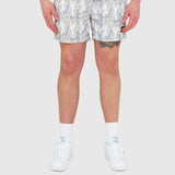 Marshall Artist Erosion Camo Swimshort