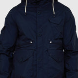 Marshall Artist Coastal Jacket - Navy