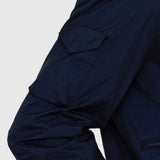 Marshall Artist Coastal Jacket - Navy