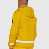 Marshall Artist Coastal Jacket - Sunflower