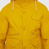 Marshall Artist Coastal Jacket - Sunflower