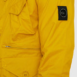 Marshall Artist Coastal Jacket - Sunflower