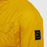 Marshall Artist Coastal Jacket - Sunflower