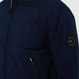 Marshall Artist Napier Jacket - Navy