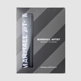 Marshall Artist 3 Pack Boxer - Black