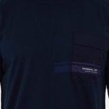 Marshall Artist Seafield T-Shirt - Navy