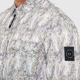 Marshall Artist Camo Erosion Overshirt