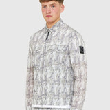 Marshall Artist Camo Erosion Overshirt