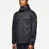 Weekend Offender Ramone Over-Top - Black