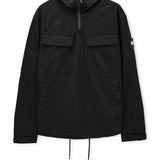 Weekend Offender Ramone Over-Top - Black