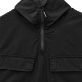 Weekend Offender Ramone Over-Top - Black