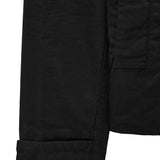 Weekend Offender Ramone Over-Top - Black