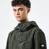Weekend Offender Grohl Over-Top - Forest Green