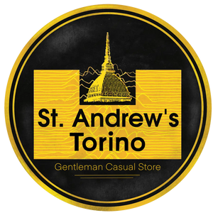 St. Andrew’s Torino Gentleman Casual Store