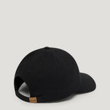BELSTAFF Phoenix Logo Cap - Black