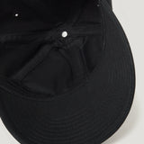 BELSTAFF Phoenix Logo Cap - Black