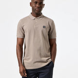 Weekend Offender Caneiros Polo - Bark