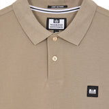 Weekend Offender Caneiros Polo - Bark