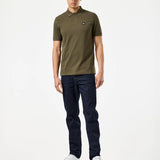 Weekend Offender Caneiros Polo - Castle Green