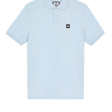 Weekend Offender Caneiros Polo - Ocean Wave