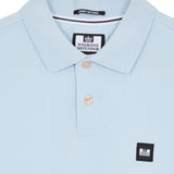 Weekend Offender Caneiros Polo - Ocean Wave