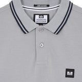 Weekend Offender Levanto Polo - Smokey/Navy