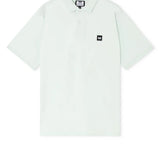 Weekend Offender Heathcote Polo - Amazonite