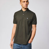 Weekend Offender Heathcote Polo - Black Forest