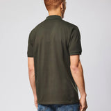 Weekend Offender Heathcote Polo - Black Forest