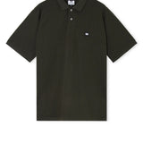 Weekend Offender Heathcote Polo - Black Forest
