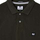 Weekend Offender Heathcote Polo - Black Forest