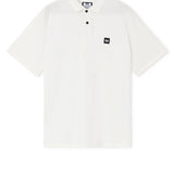 Weekend Offender Heathcote Polo - Ghost