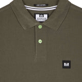 Weekend Offender Caneiros Polo - Castle Green