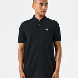 Weekend Offender Caneiros Polo - Black