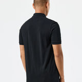 Weekend Offender Caneiros Polo - Black