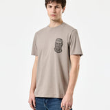 Weekend Offender Bali T-Shirt - Bark