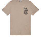 Weekend Offender Bali T-Shirt - Bark