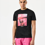 Weekend Offender Bagliore T-Shirt - Black