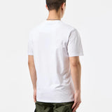 Weekend Offender The Joint - White