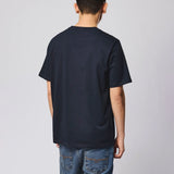 Weekend Offender D'arblay T-Shirt - Navy