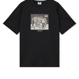 Weekend Offender Nuisance T-Shirt - Black