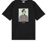 Weekend Offender Camden T-Shirt - Black